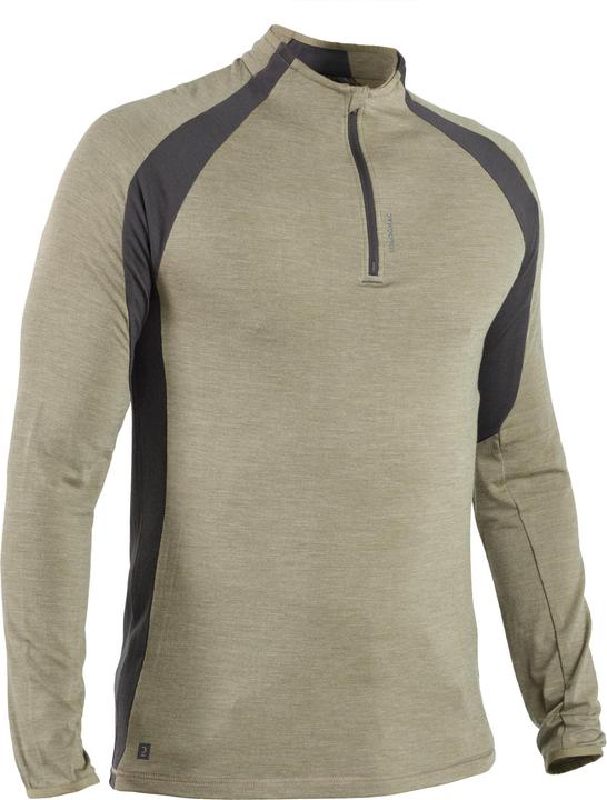 Solognac 900 WOOL