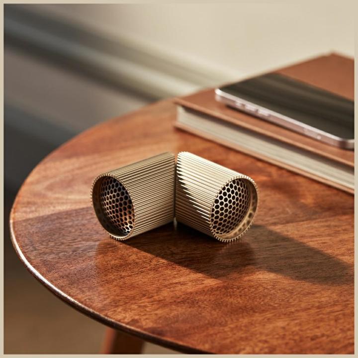 Image du produit Lexon Ray Speaker Set (8 h, Fonctionnement sur batterie)