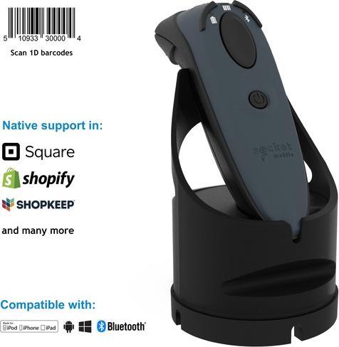 Immagine prodotto Socket Durascan D700 1d Scansione Codici A Barre (Codici a barre 1D)