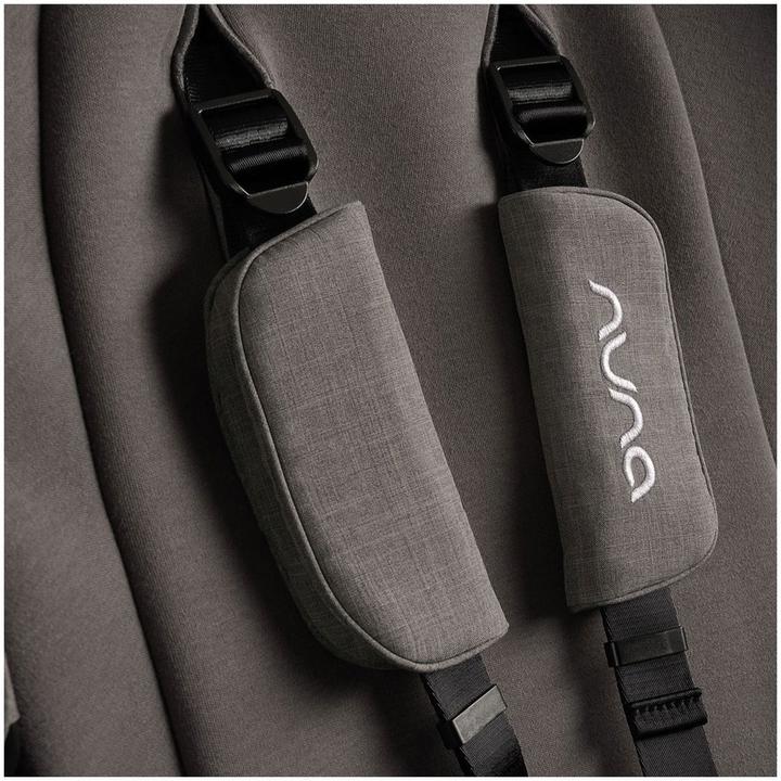 Actual product image Nuna Ixxa