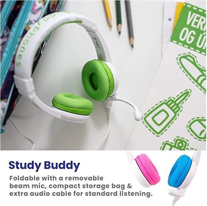 Produktbild Buddyphones School+