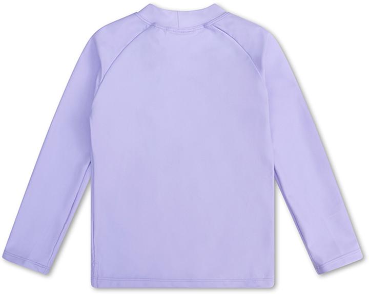 Swim Essentials UV Shirt Unisex Lila