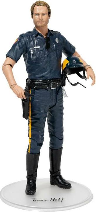 Actual product image Oakie Doakie Terence Hill: Matt Kirby