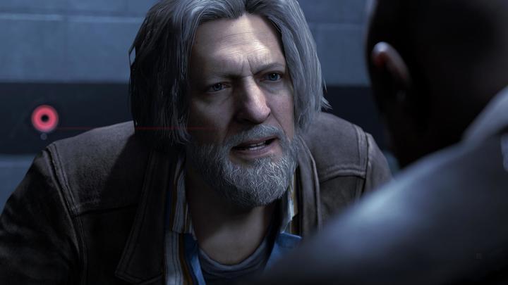 Image du produit Sony Detroit : Become Human (PS4, DE)