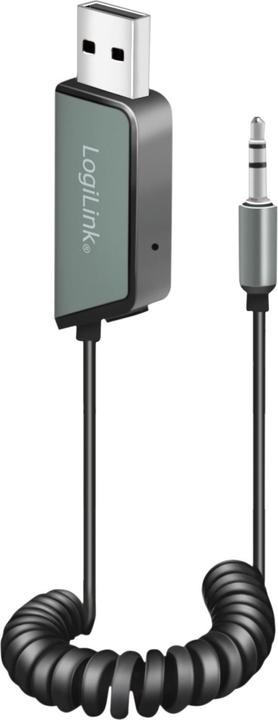 Produktbild LogiLink BT0065 (Sender & Empfänger)