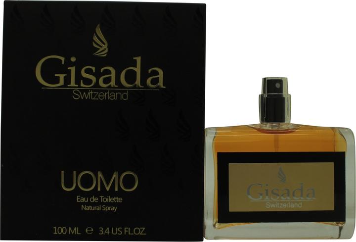Gisada Uomo