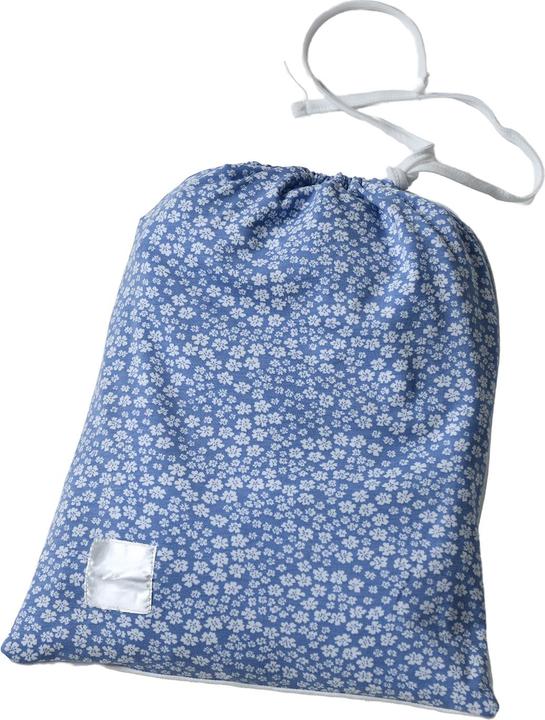 Immagine prodotto Maxte Baumwollspitzen Pyjama-Set Top & Shorts (L)