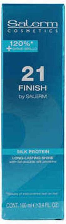 Actual product image Salerm Cosmetics 21 Finish Lotion 100ml (100 ml)