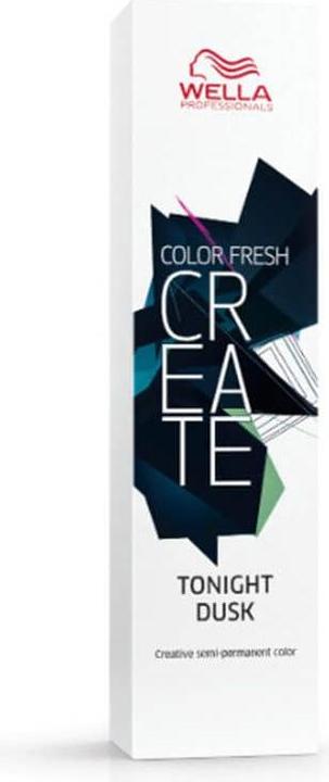 Produktbild Wella Color Fresh Create (Color Fresh Tonight Dusk /14)