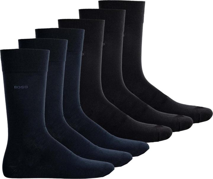Black/dark blue