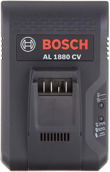 Actual product image Bosch Zubehör Schnellladegerät BHZUC18N