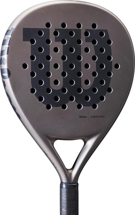 Produktbild Wilson Carbon Force