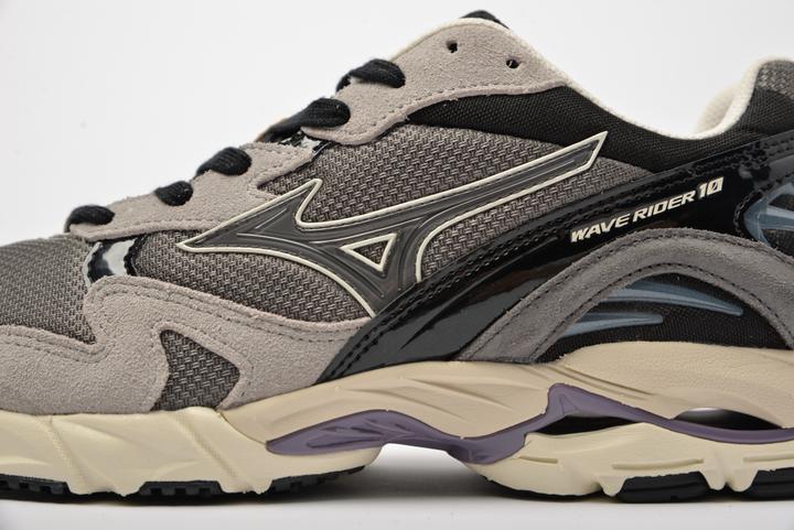 Produktbild Mizuno WAVE RIDER 10 (42)
