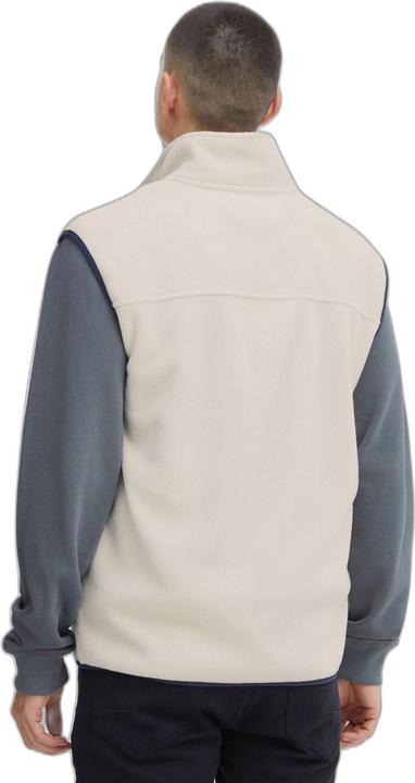 Actual product image Blend BHFleece waistcoat - 20715393 (XL)