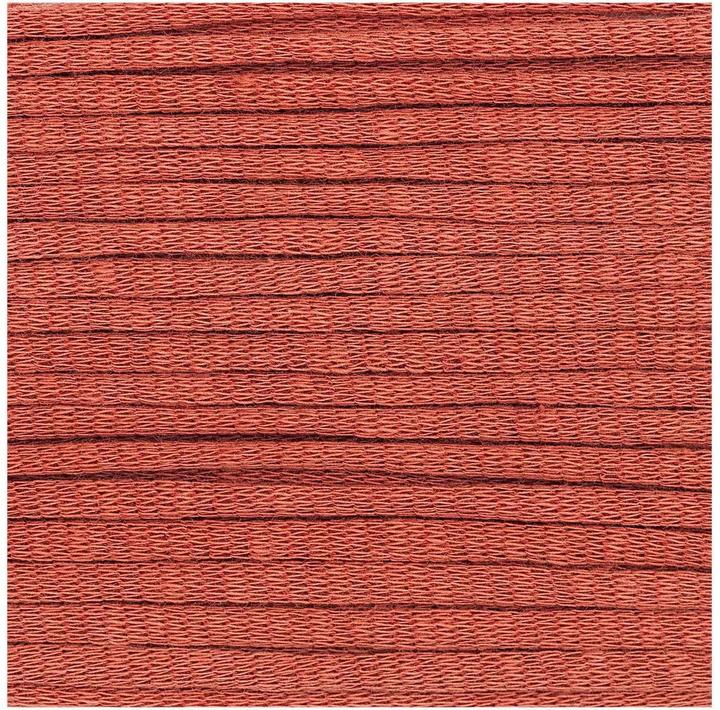 Produktbild Rico Design Wolle Fashion Jersey 50 g Terracotta (72 m)