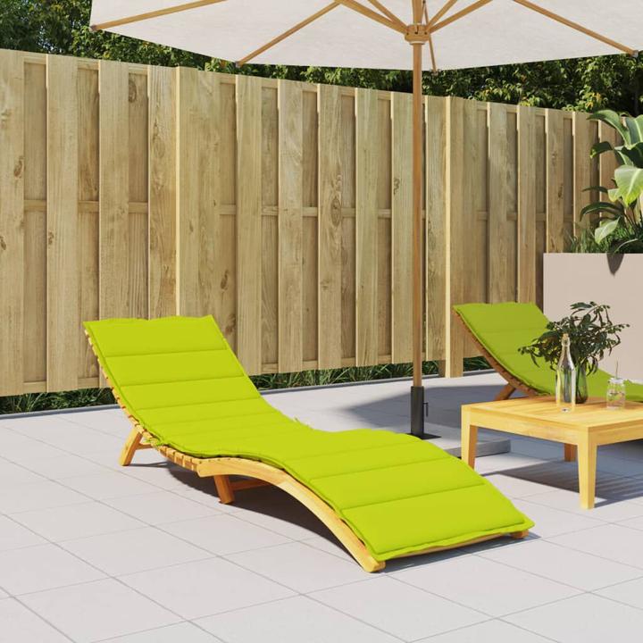 Produktbild VidaXL Hayder (200 x 70 x 3 cm)