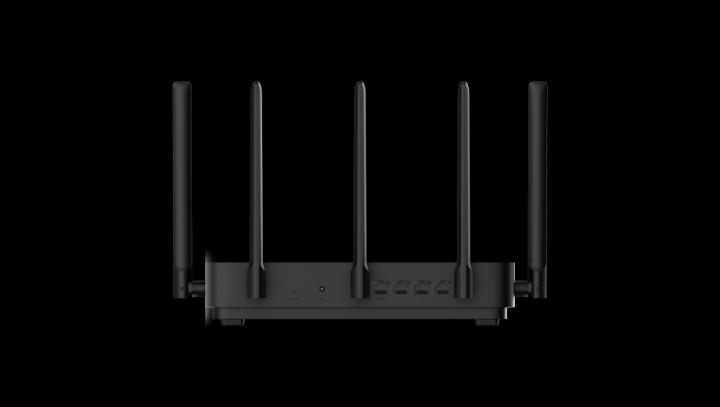 Image du produit Xiaomi Mi AIoT Routeur AC2350