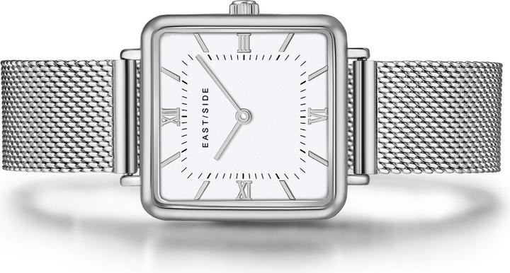 Immagine prodotto Eastside Orologio al quarzo da donna Grand in acciaio inossidabile - 23914 (Orologio da polso analogico, 40 mm)