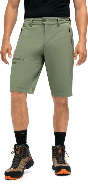 Produktbild Maier Sports Nil Short Loop Bermuda (S)