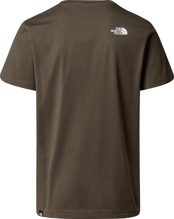 Image du produit North Face Simple Dome (XS)