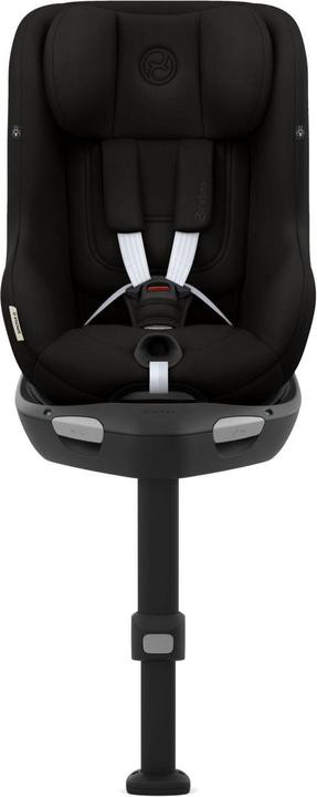 Produktbild Cybex SIRONA Gi I-SIZE Magic Black | black (Reboarder, ECE R129/i-Size Norm)