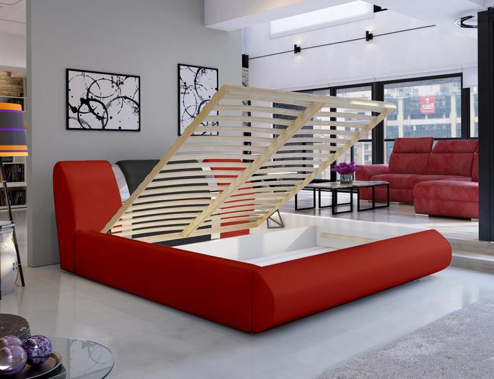 Produktbild ELTAP Flavio mit Stauraum (180 x 200 cm)