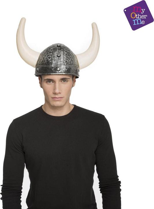 Image du produit My Other Me Wikinger-Helm Wikinger 60 cm