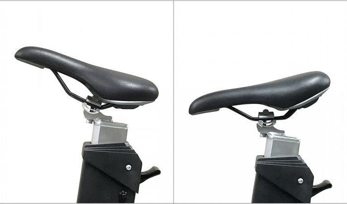 Produktbild Xebex AirPlus Cycle