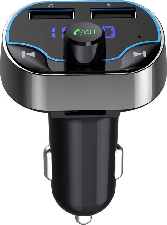 Produktbild Sencor Transmitter FM SWM 4545