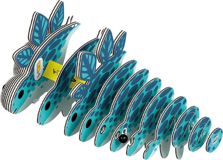 Produktbild Eugy Stegosaurus
