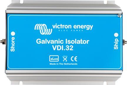 Image du produit Victron Energy Isolateur galvanique VDI-16
