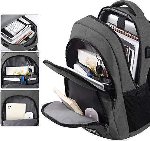 Produktbild Yamtion Laptoprucksack (40 l)