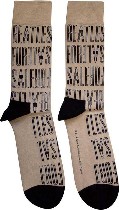 The Beatles For Sale Socken (40.5 - 45.5)