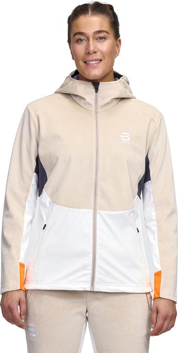 Produktbild Daehlie W Jacket Boulder (M)