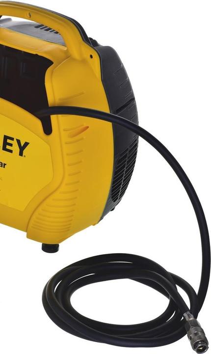 Actual product image Stanley air kit (8 bar, 0 l)