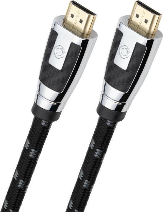 Produktbild Oehlbach XXL Carb Connect MKII (0.75 m, HDMI)