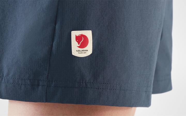 Produktbild Fjällräven Women's High Coast Relaxed Shorts (34)