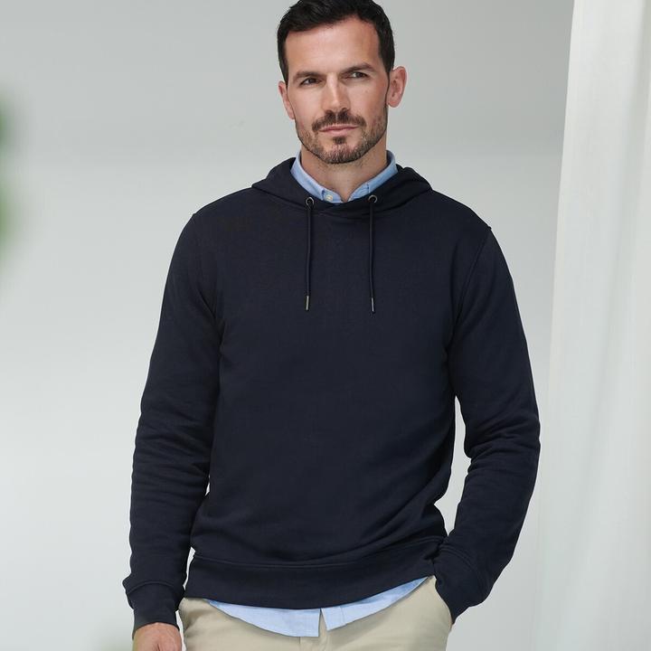 Produktbild Henbury Kapuzenpullover (4XL)