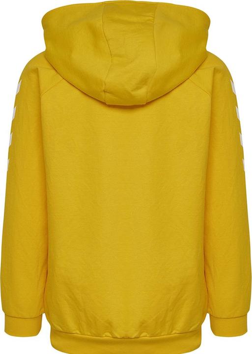 Immagine prodotto hummel Go Kids Felpa Con Cappuccio In Cotone Con Zip (164)
