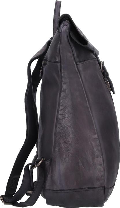 Produktbild Harbour 2nd Cool Casual Albatros Rucksack Leder 40 cm (19 l)