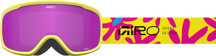 Actual product image Giro Buster Flash Goggle