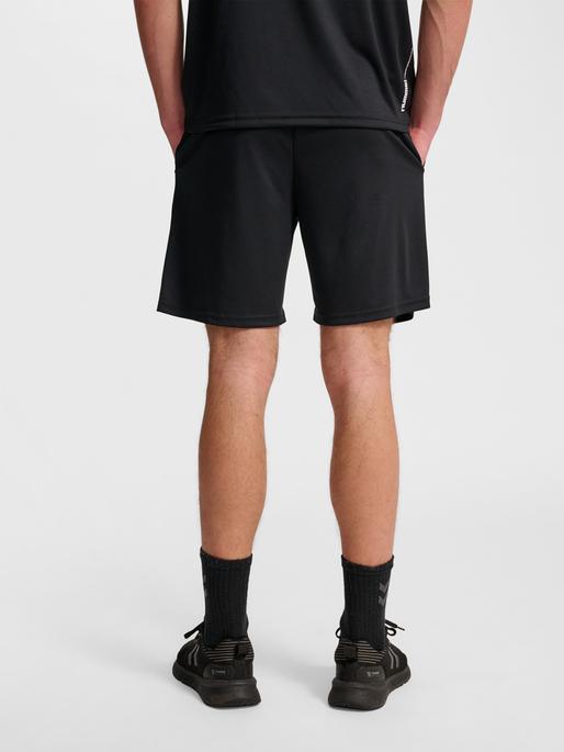 Actual product image hummel Hmlpulse Training Shorts (XXL)