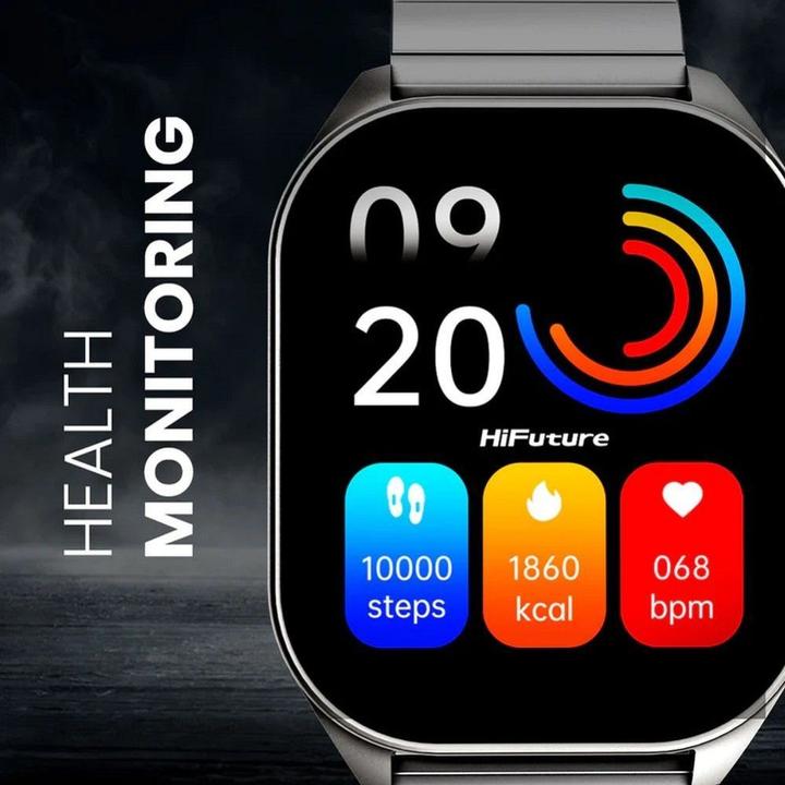 Image du produit HiFuture Future Fit (40 mm)