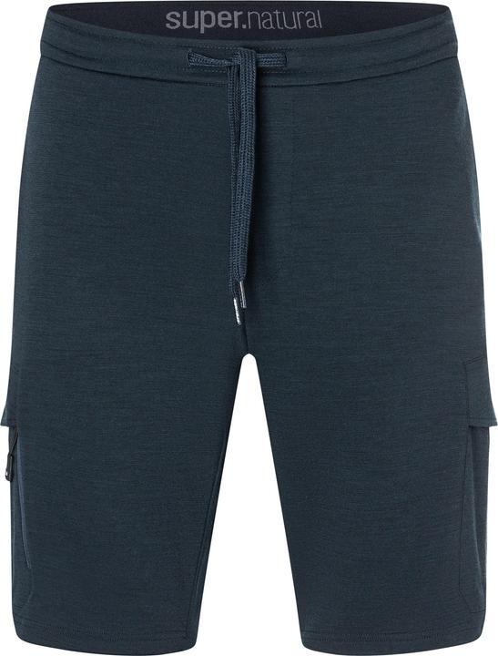 Produktbild Super Natural Cargo Bio Shorts (L)