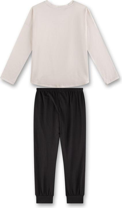 Produktbild Sanetta Pyjama Homewear Bequem sitzend (140)