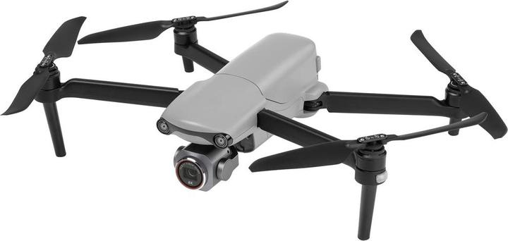 Actual product image Autel EVO Lite 6K Enterprise Basic Combo Grey Drone (40 min, 866 g, 20 Mpx)