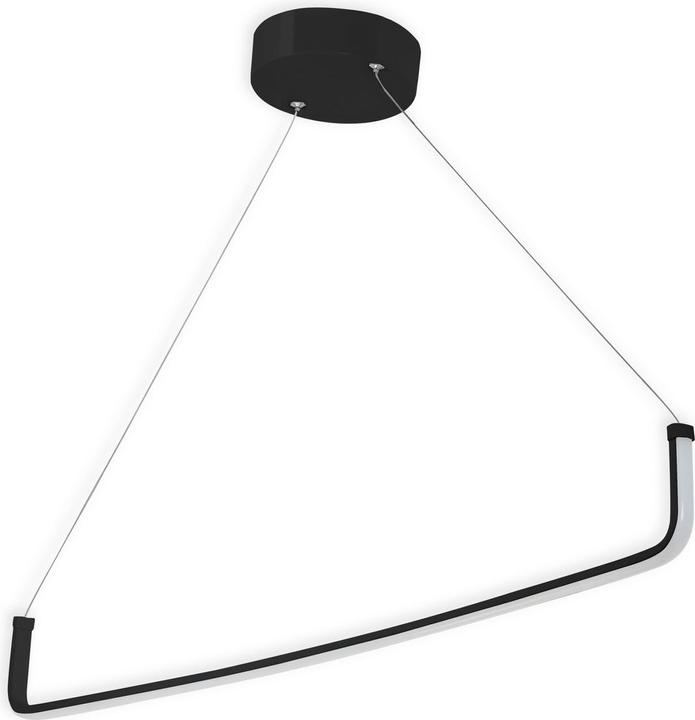 Produktbild Opviq Tadpole Chandelier
