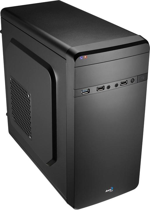 Produktbild AeroCool Qs-180 (mATX, Mini-ITX)