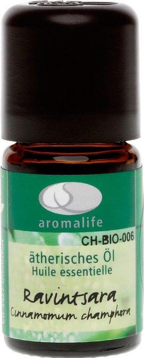 Produktbild Aromalife Ravintsara Ätherisches Öl