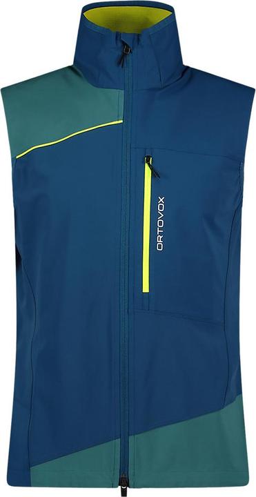 Actual product image Ortovox Pala Vest (S)